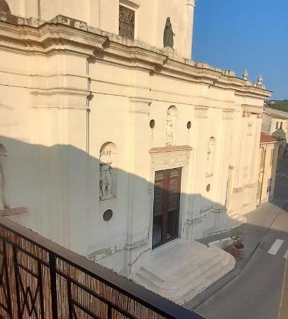 I Cappuccini B&B Sorso Kültér fotó