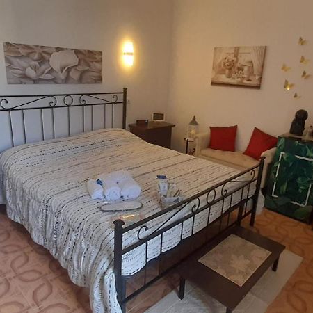 I Cappuccini B&B Sorso Kültér fotó