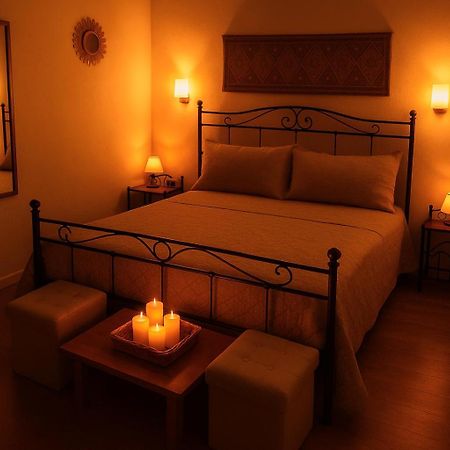 I Cappuccini B&B Sorso Kültér fotó