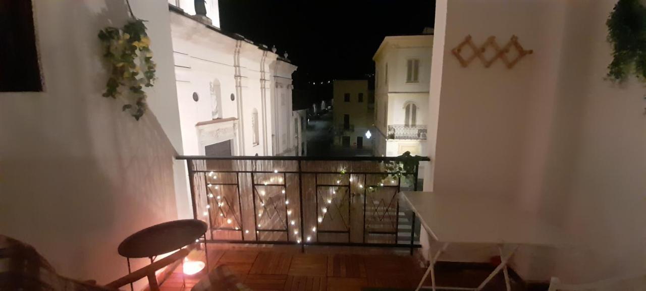 I Cappuccini B&B Sorso Kültér fotó