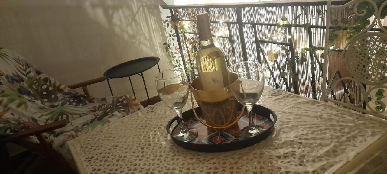 I Cappuccini B&B Sorso Kültér fotó