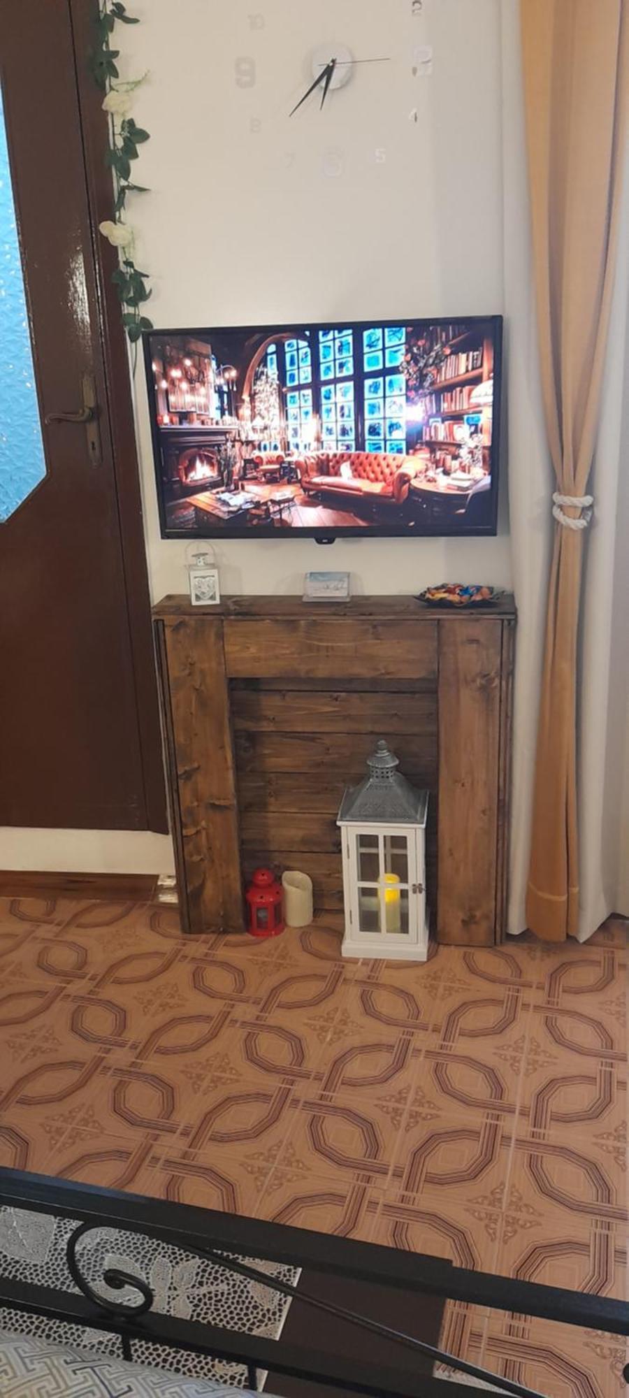 I Cappuccini B&B Sorso Kültér fotó