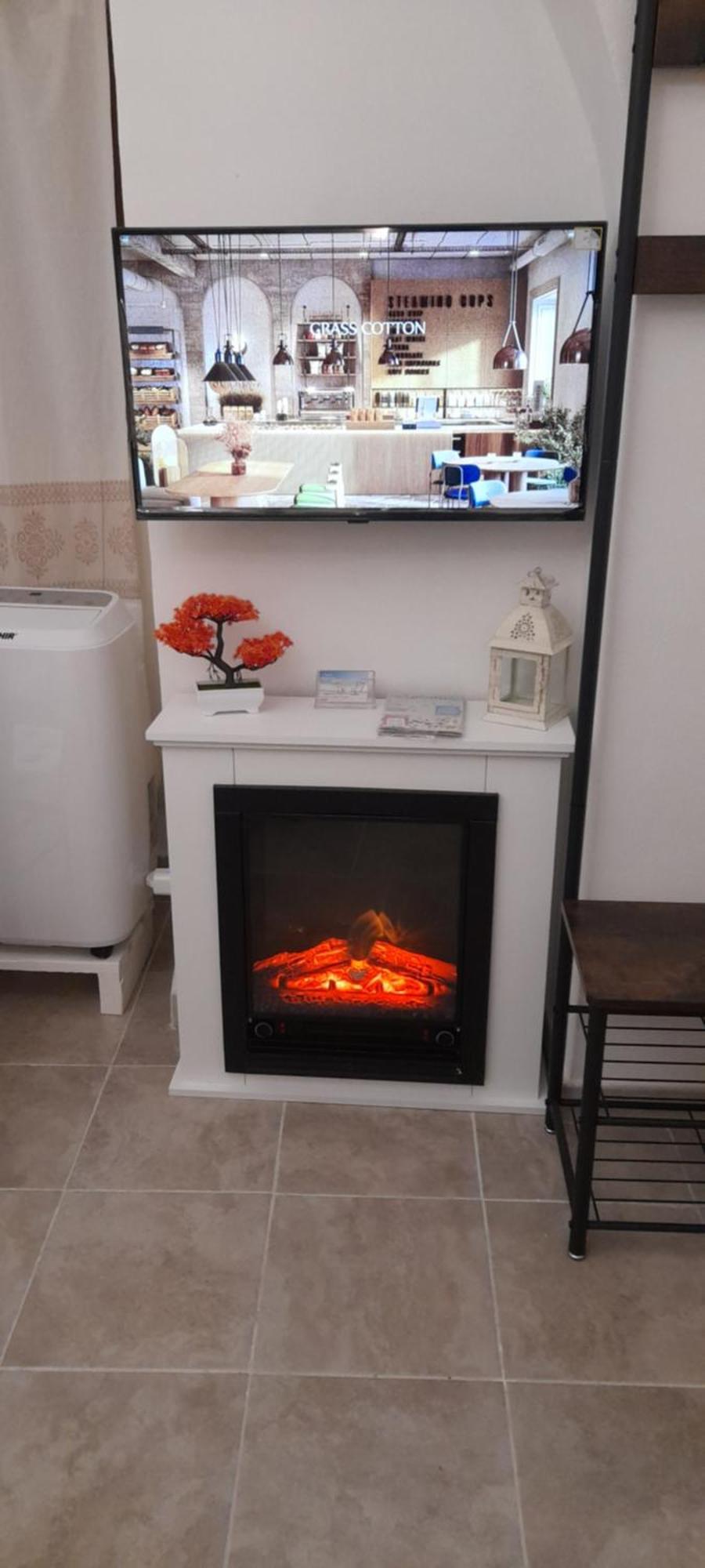 I Cappuccini B&B Sorso Kültér fotó