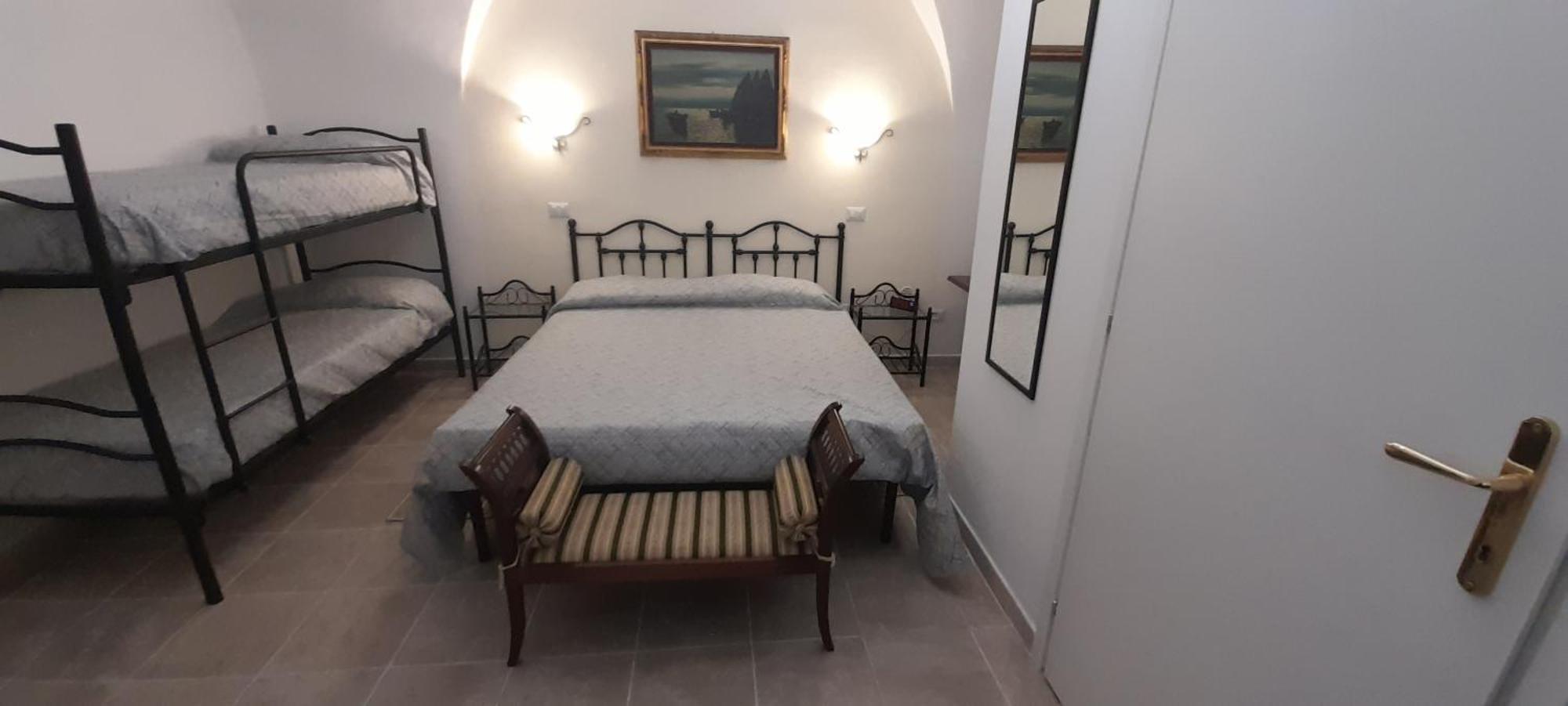 I Cappuccini B&B Sorso Kültér fotó