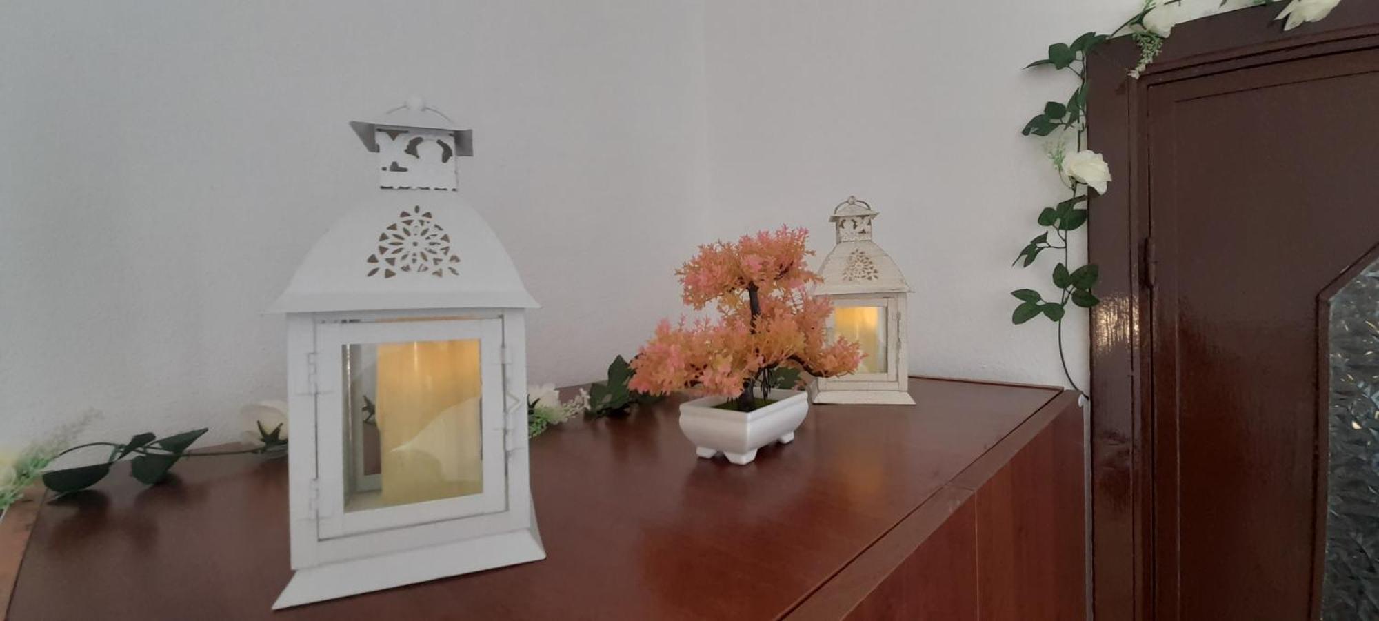 I Cappuccini B&B Sorso Kültér fotó