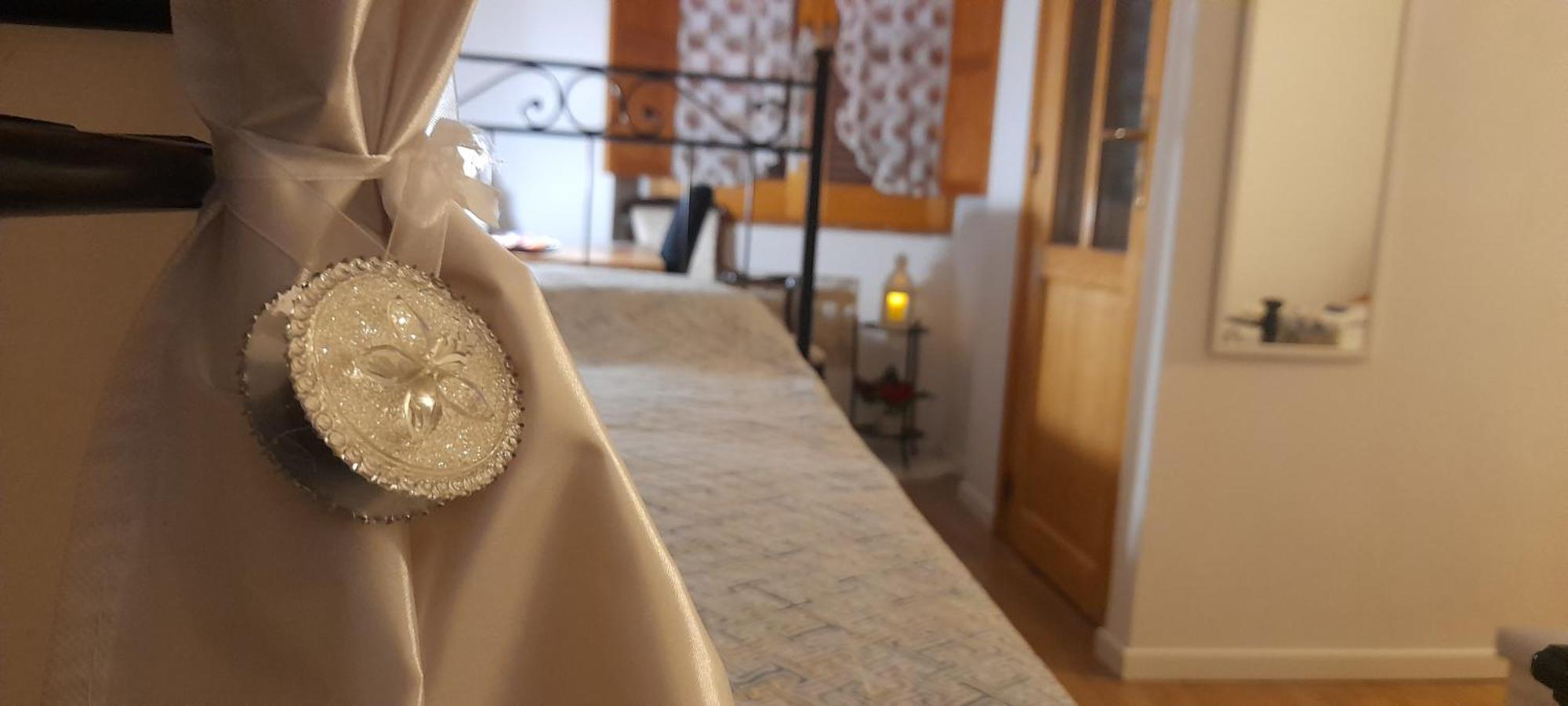 I Cappuccini B&B Sorso Kültér fotó