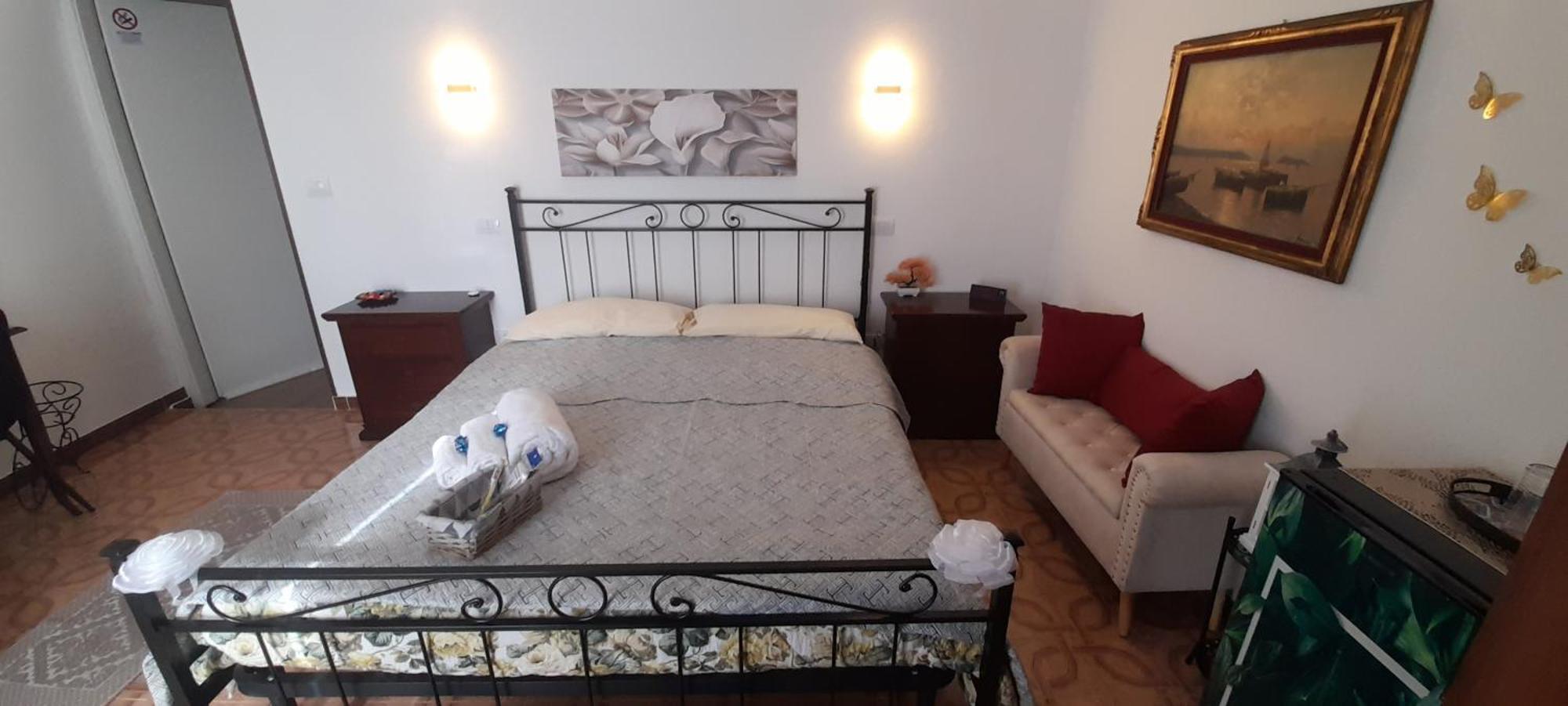 I Cappuccini B&B Sorso Kültér fotó