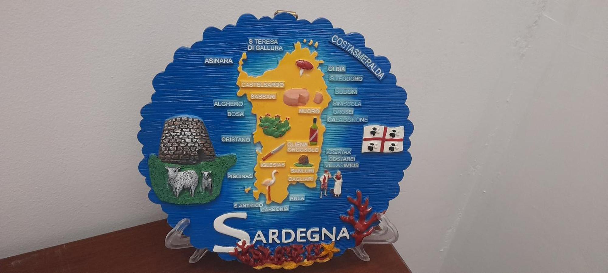 I Cappuccini B&B Sorso Kültér fotó