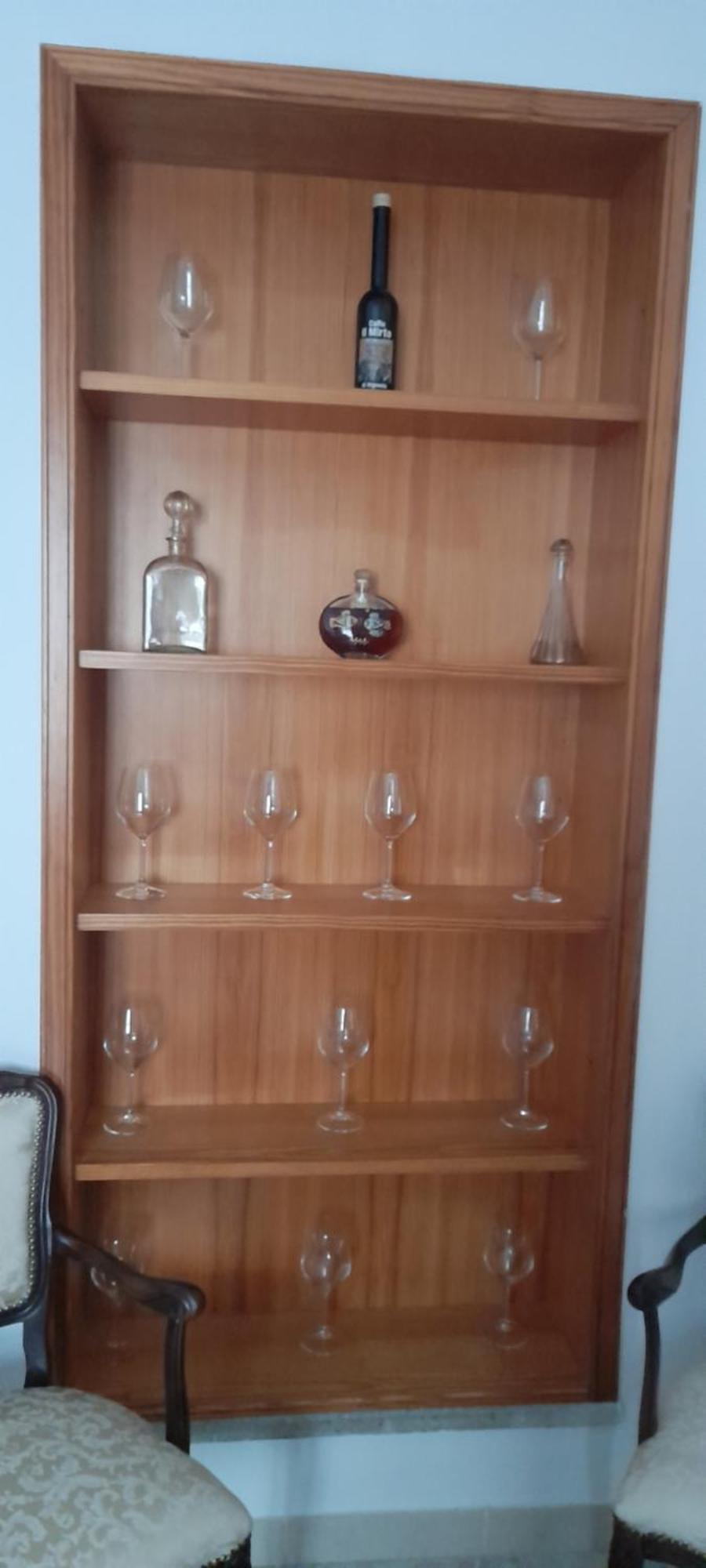 I Cappuccini B&B Sorso Kültér fotó