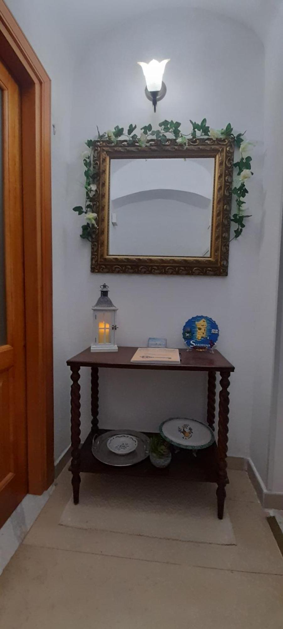 I Cappuccini B&B Sorso Kültér fotó