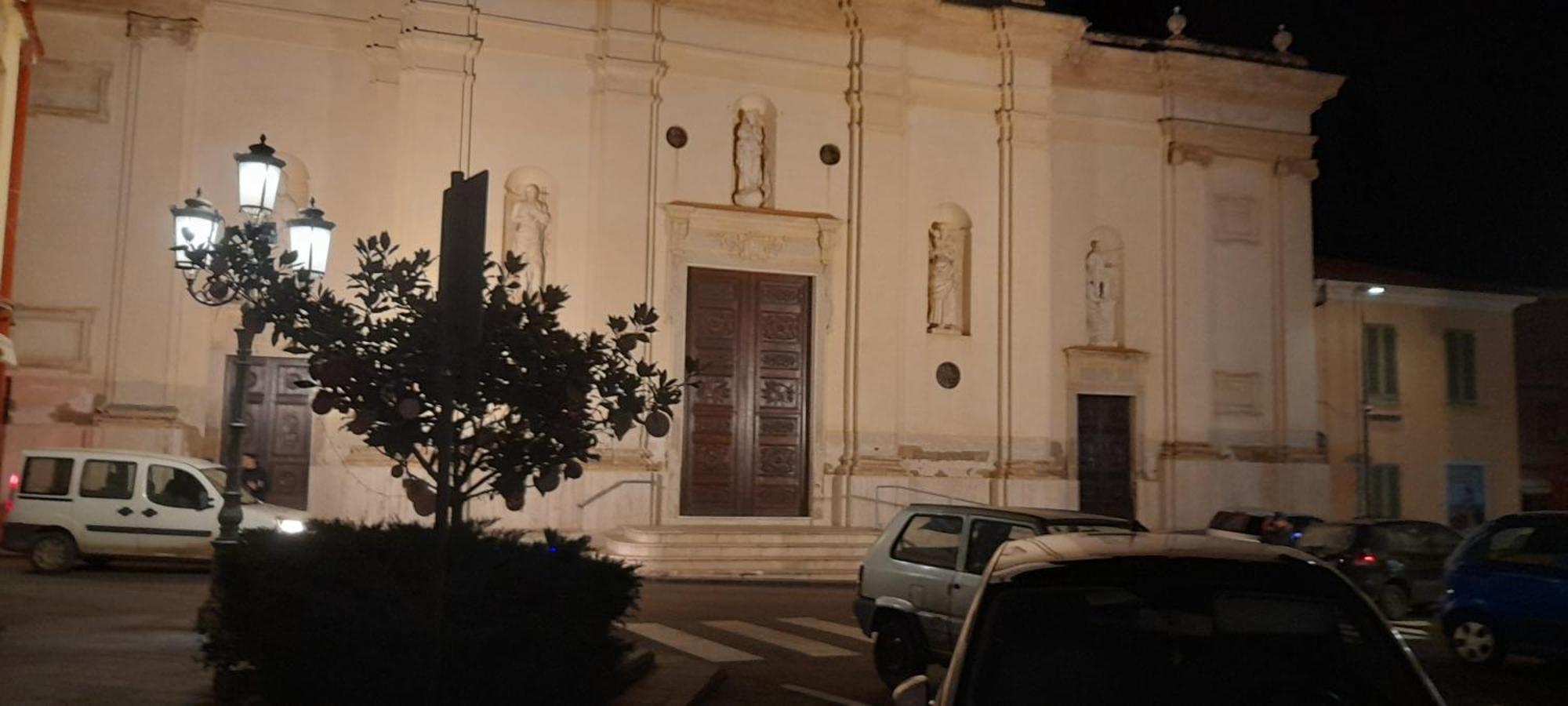 I Cappuccini B&B Sorso Kültér fotó