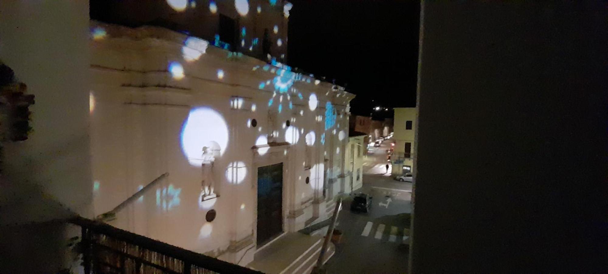 I Cappuccini B&B Sorso Kültér fotó