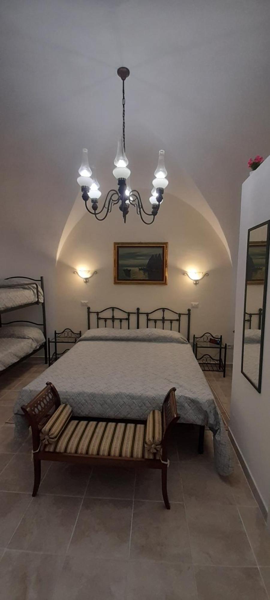 I Cappuccini B&B Sorso Kültér fotó