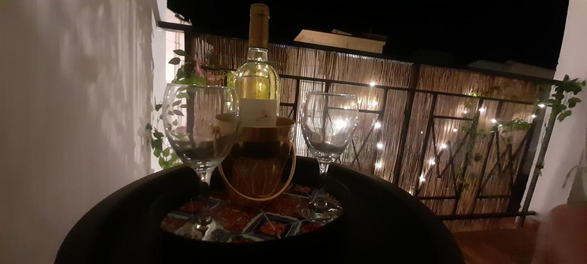 I Cappuccini B&B Sorso Szoba fotó