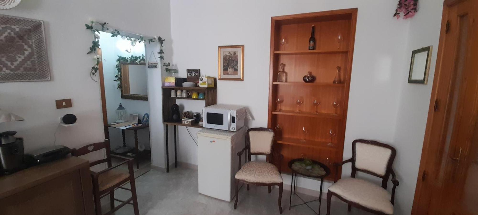 I Cappuccini B&B Sorso Kültér fotó