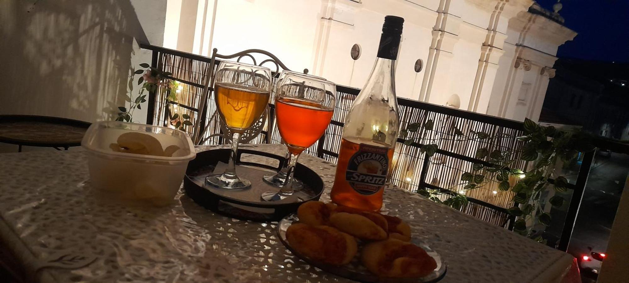 I Cappuccini B&B Sorso Kültér fotó