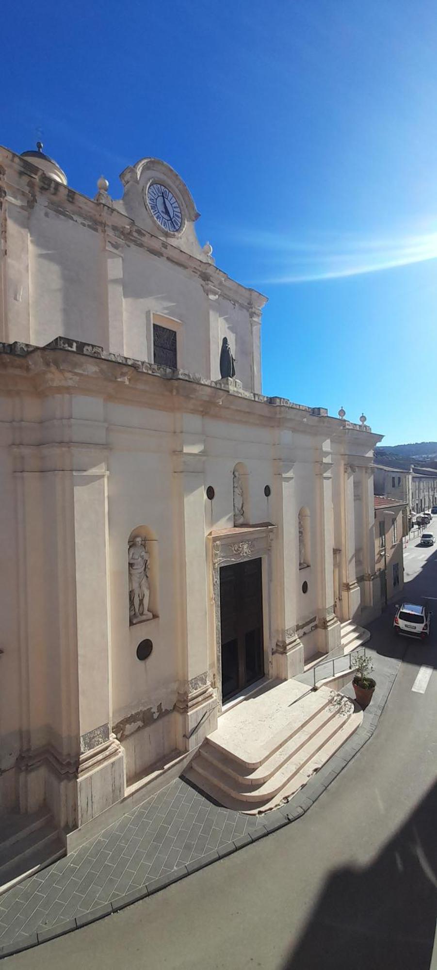 I Cappuccini B&B Sorso Szoba fotó