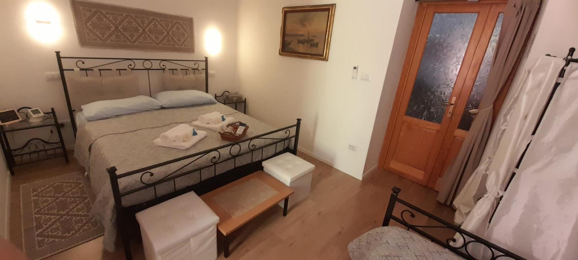I Cappuccini B&B Sorso Kültér fotó