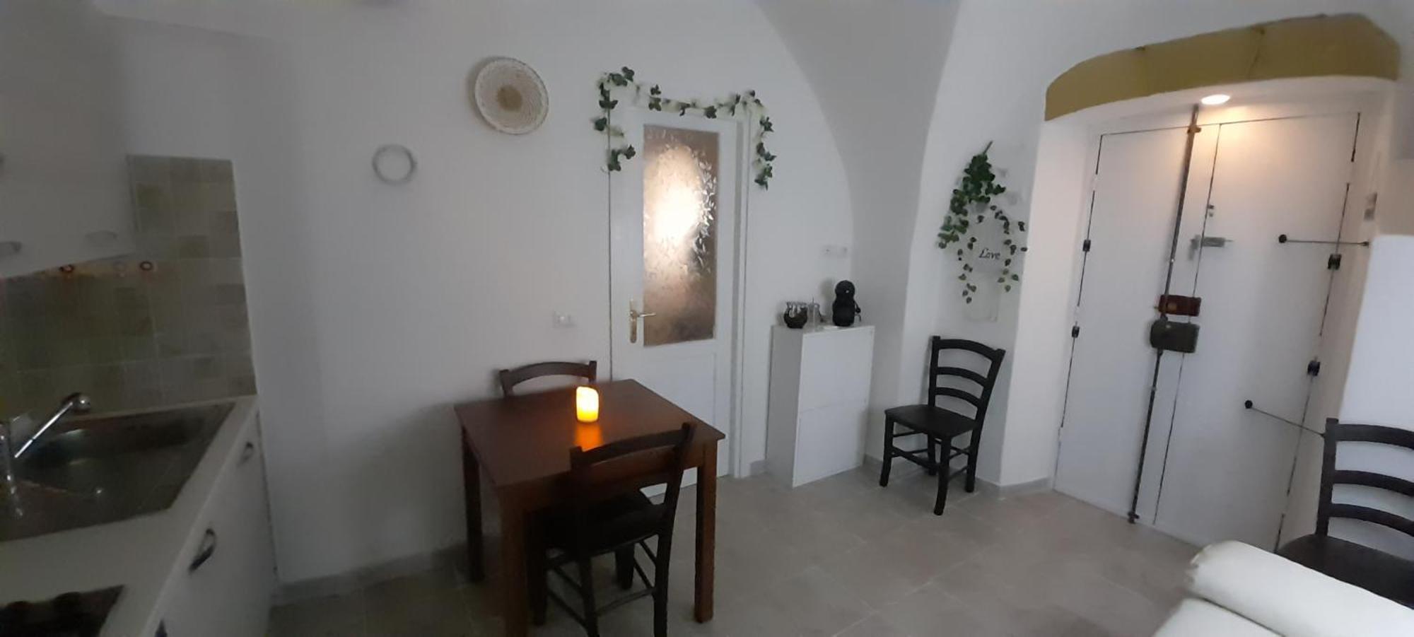 I Cappuccini B&B Sorso Szoba fotó
