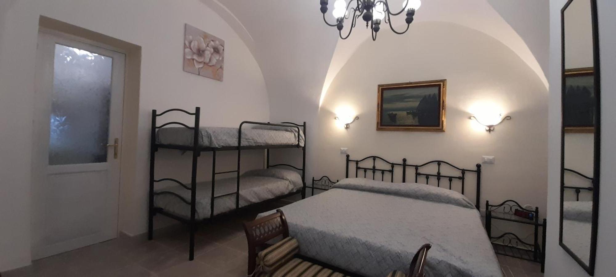 I Cappuccini B&B Sorso Szoba fotó