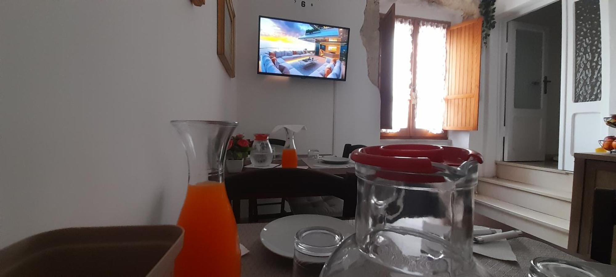 I Cappuccini B&B Sorso Kültér fotó