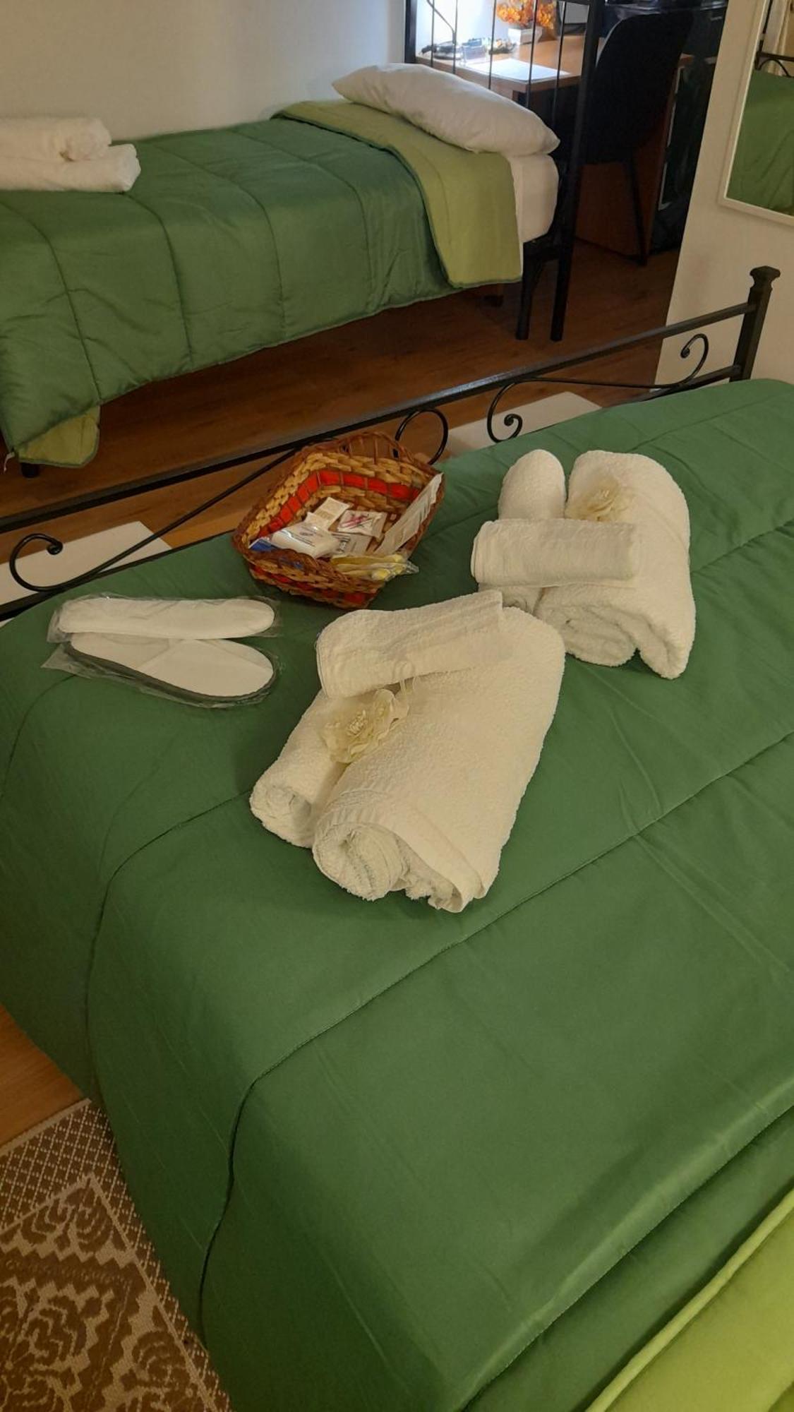 I Cappuccini B&B Sorso Kültér fotó