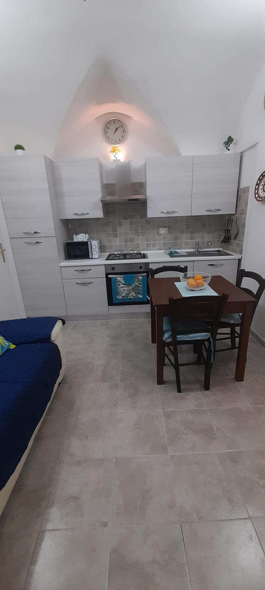 I Cappuccini B&B Sorso Kültér fotó