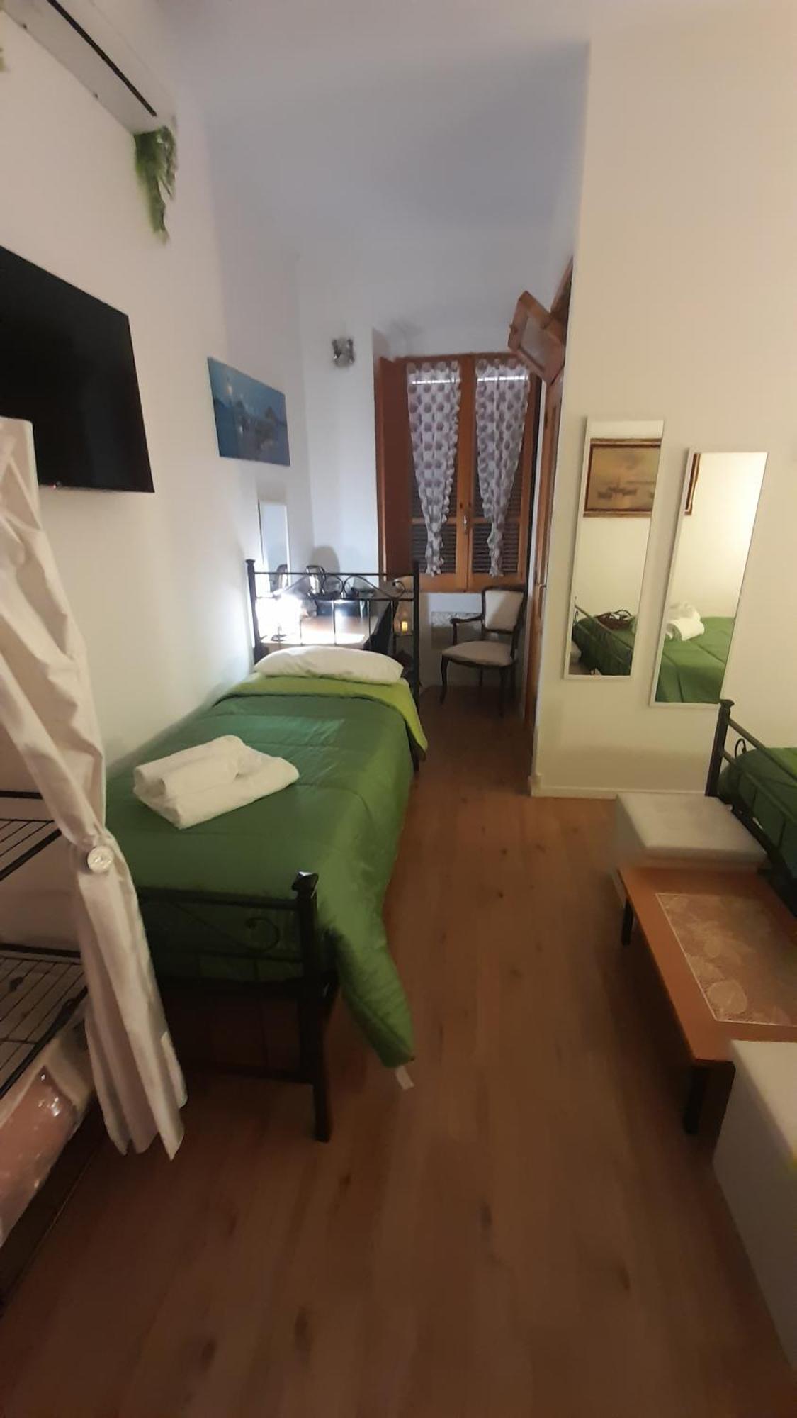 I Cappuccini B&B Sorso Kültér fotó