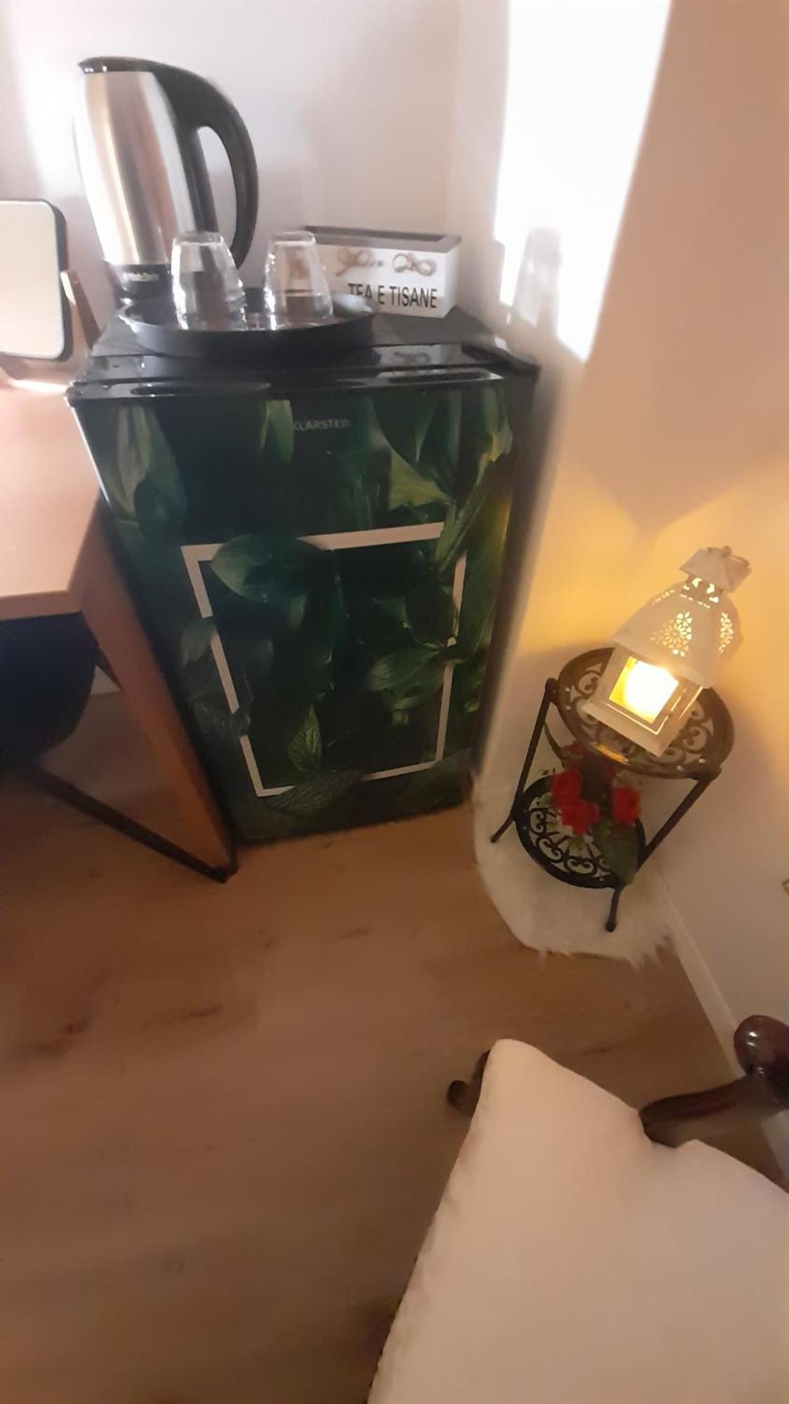 I Cappuccini B&B Sorso Kültér fotó
