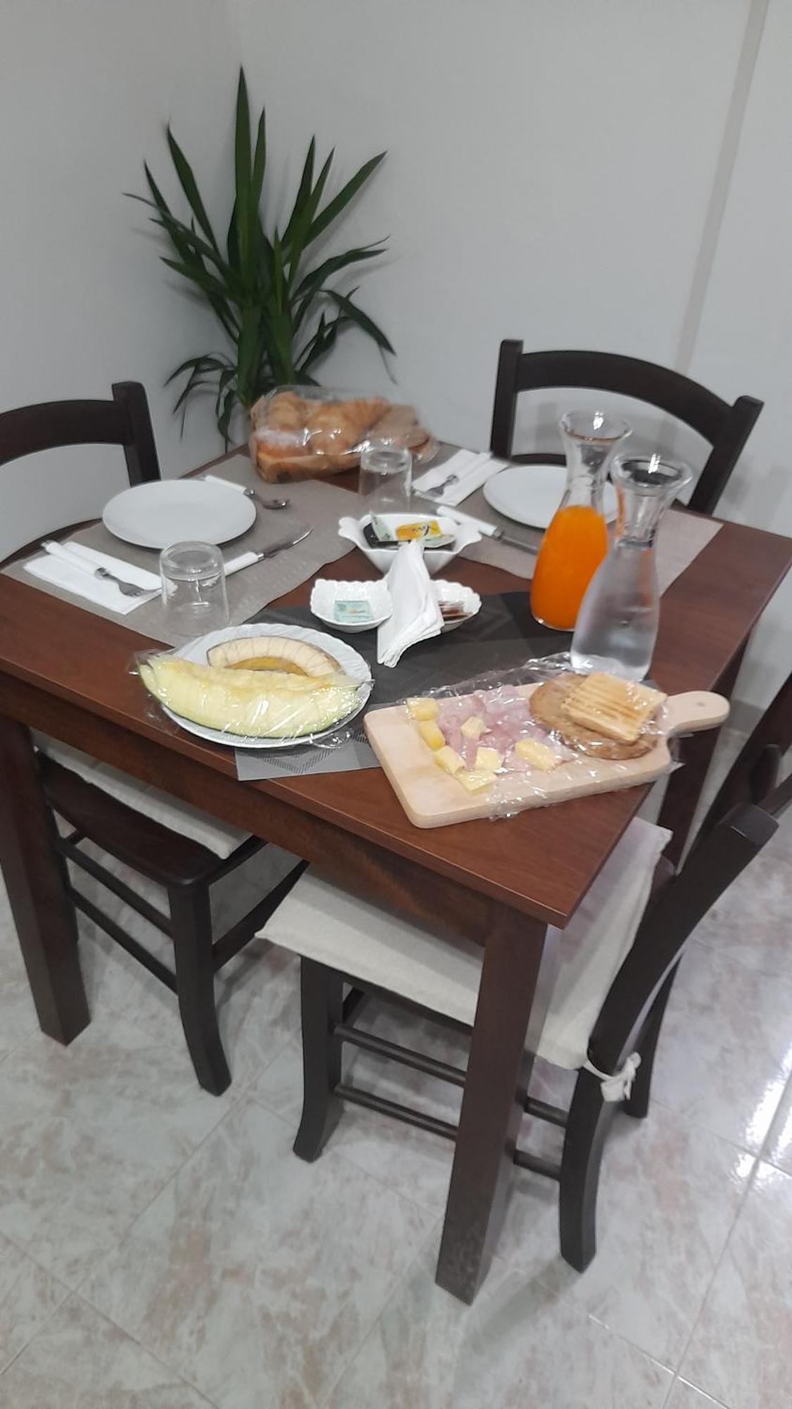 I Cappuccini B&B Sorso Kültér fotó