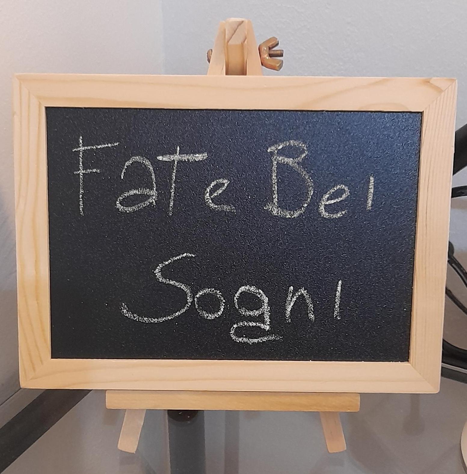 I Cappuccini B&B Sorso Kültér fotó
