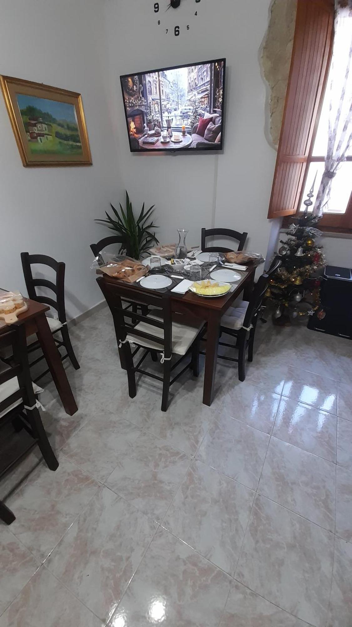 I Cappuccini B&B Sorso Kültér fotó