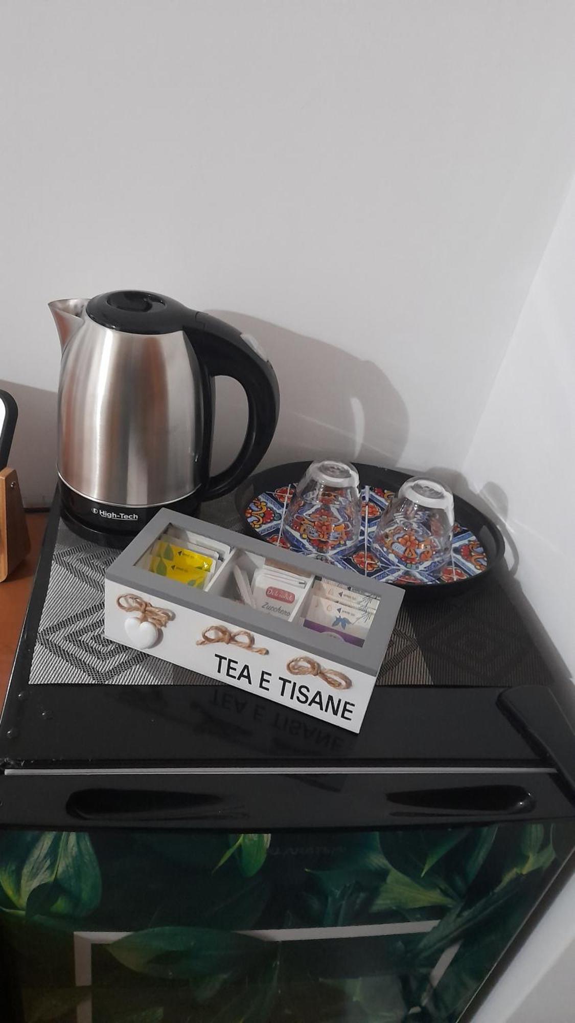I Cappuccini B&B Sorso Szoba fotó