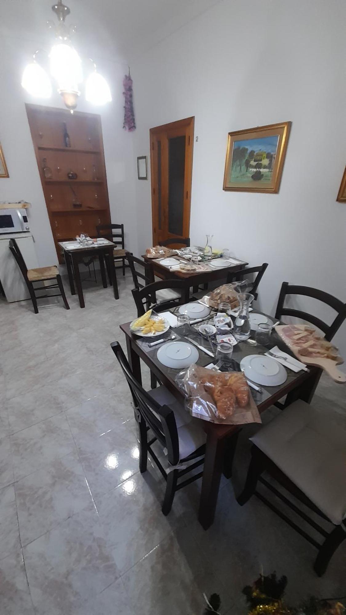 I Cappuccini B&B Sorso Kültér fotó
