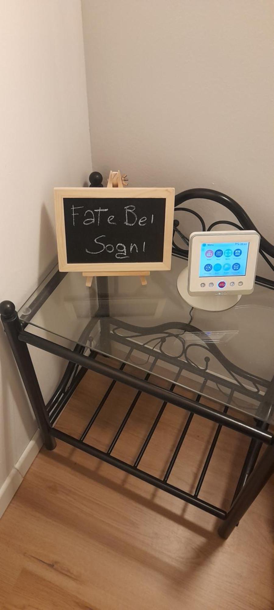 I Cappuccini B&B Sorso Szoba fotó