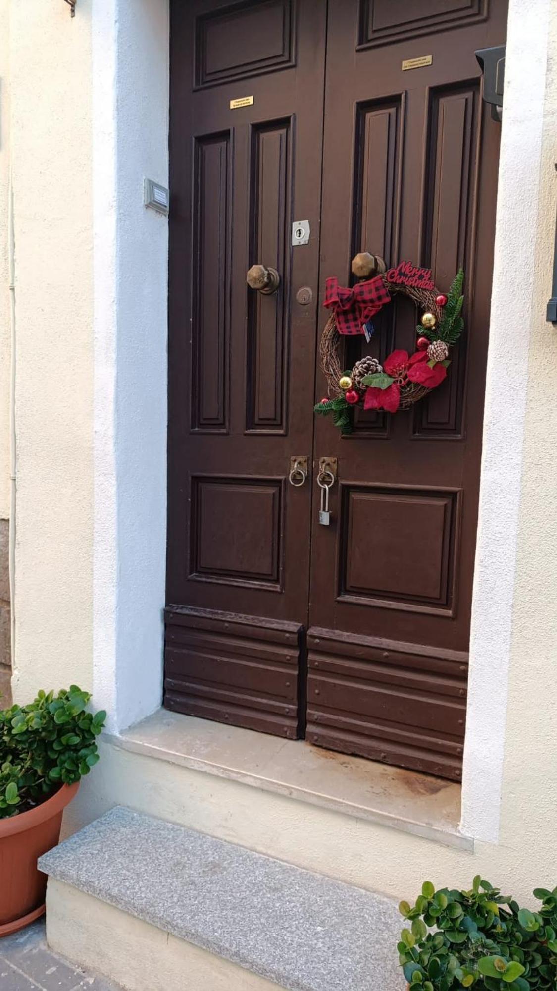 I Cappuccini B&B Sorso Kültér fotó