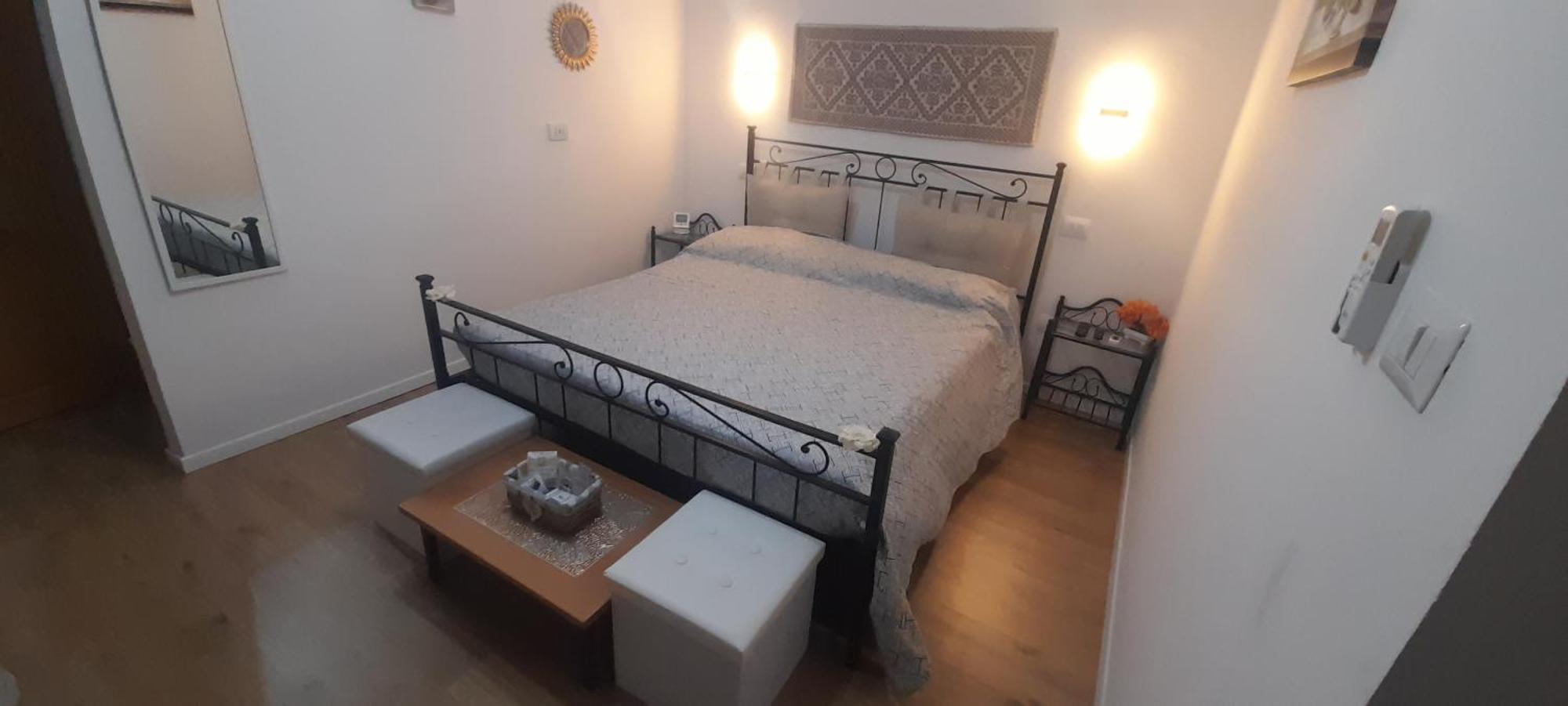 I Cappuccini B&B Sorso Szoba fotó