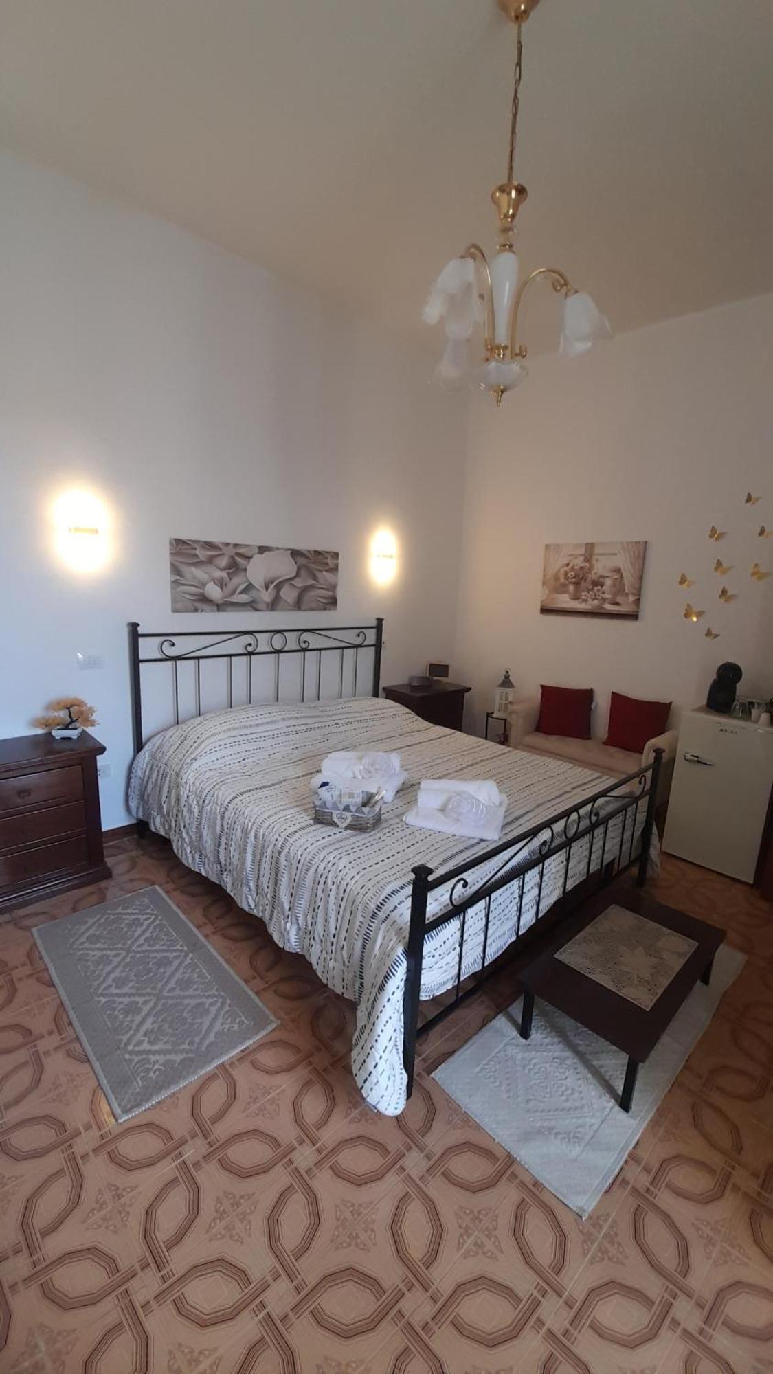 I Cappuccini B&B Sorso Kültér fotó