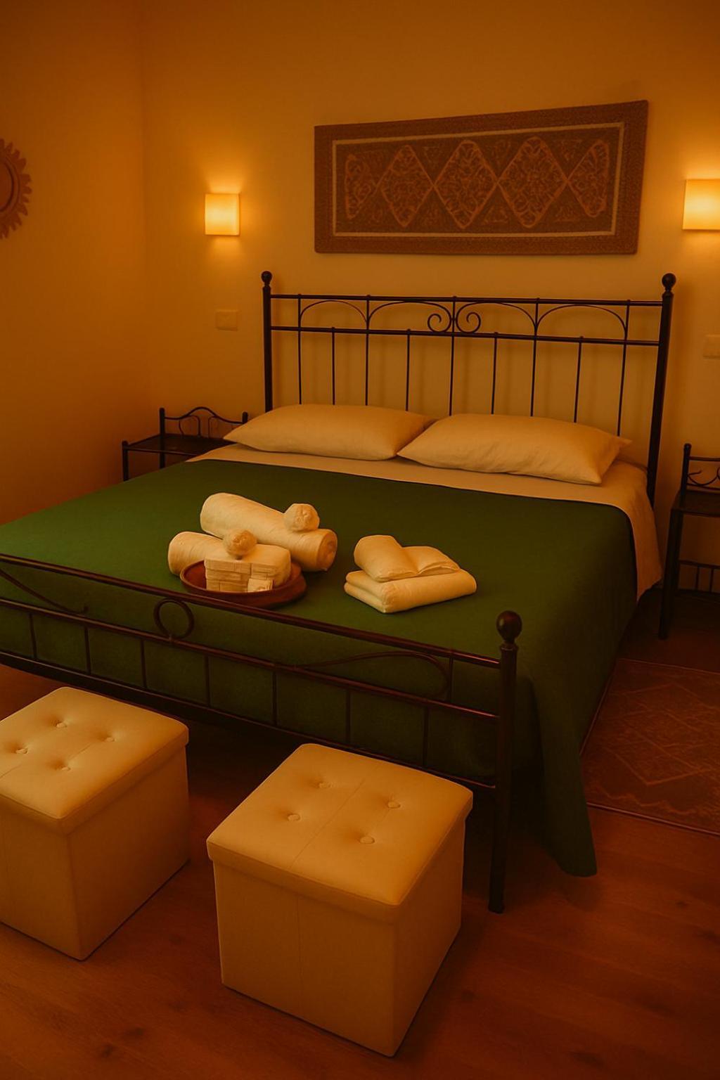 I Cappuccini B&B Sorso Kültér fotó