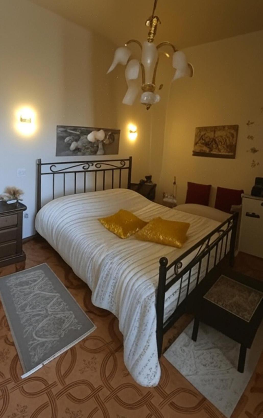 I Cappuccini B&B Sorso Szoba fotó