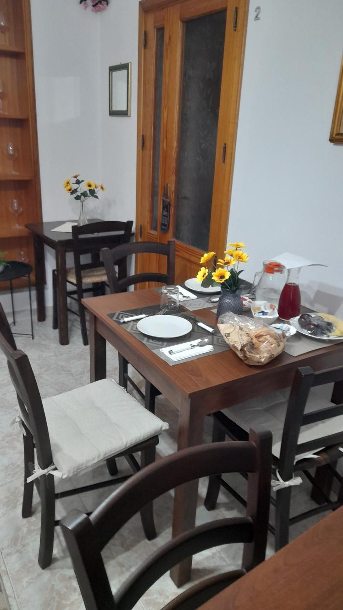 I Cappuccini B&B Sorso Kültér fotó