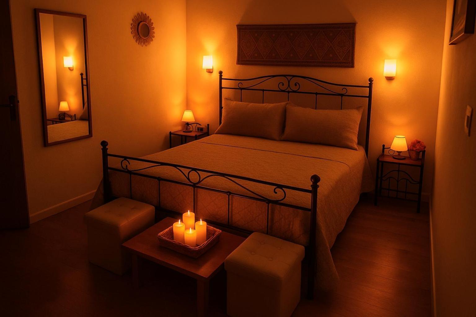 I Cappuccini B&B Sorso Kültér fotó