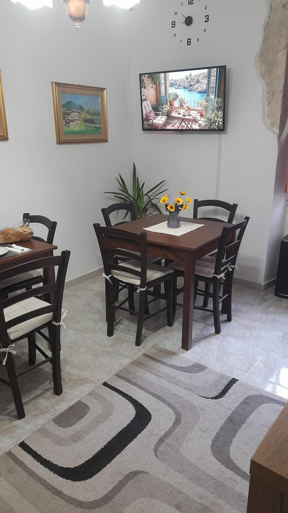 I Cappuccini B&B Sorso Kültér fotó